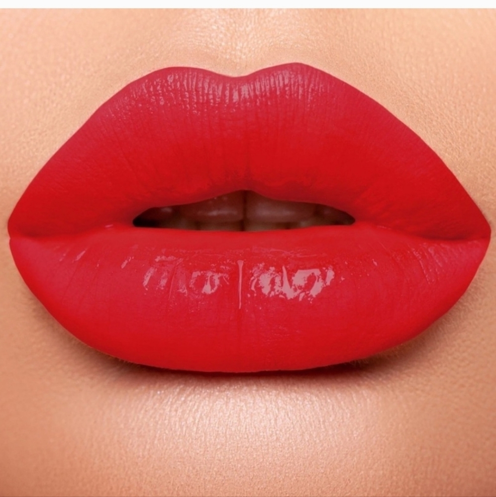 Morphe Cream Lipstick True Love NWOB